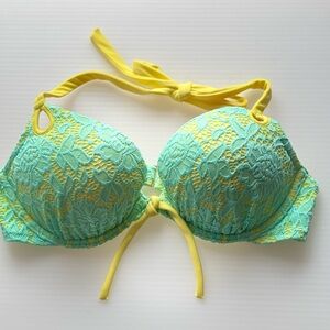 Victoria's Secret Bombshell Bikini Top